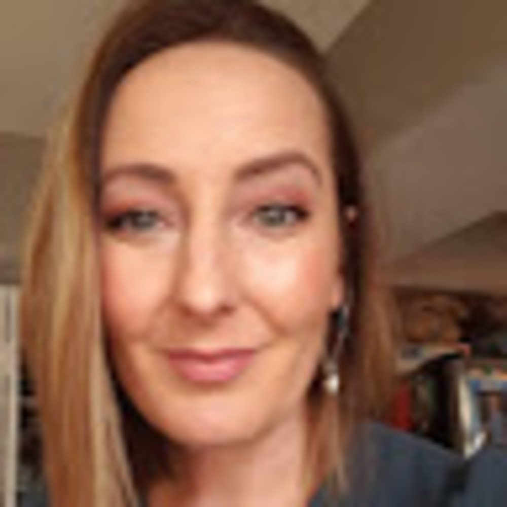 Meet your Posher, Beth